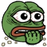 pepeNails emote