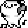 JAM emote