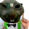 xddNerd emote