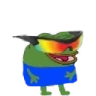 ShortKing emote