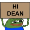 HiDean emote