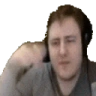 lami4Cringe emote