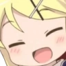 AYAYAware emote