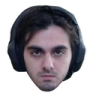 momoStare emote