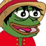 Luffyge emote