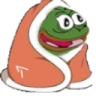pepegaCozy emote