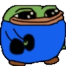 Gymgers emote