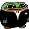 Suitgers emote