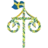 Midsommar emote