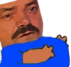 KEKFat emote