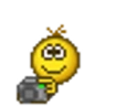 camera emote