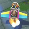 ShakeCorki emote