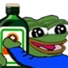 peepoJager emote