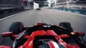 racing emote