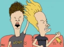 headbang emote