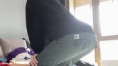 twerk emote