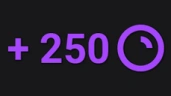 +250 emote