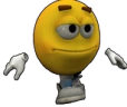 ReallyWalk emote