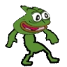 STEALTH emote