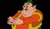 babbling emote