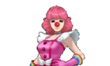 CLUSSY emote