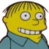IMINDANGER emote