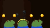 MeAndTheBoysWatchingBeeMovie emote