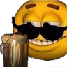 BALDEZH emote