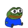 BruhgiSit emote