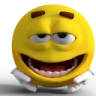 Cum emote