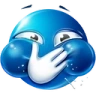 MeWhenIPurposefullySpreadMisinformationOverTheInternet emote