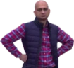 Disappointed emote