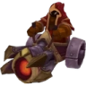 CANNON emote