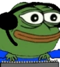Backseating emote