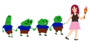 zelingPaseo emote