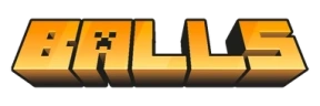 BALLS emote