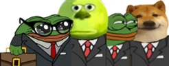 BusinessASSEMBLE2 emote