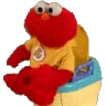 PoopTime emote