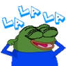 NotListening emote