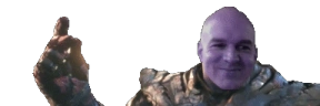 ChrisSnap emote