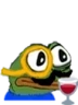 Smartgi emote