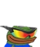 Wickedgi emote
