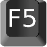 F5 emote