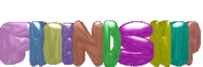 FRIENDSHIP emote