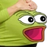 PREGGERS emote