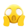 NoWay emote