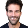 gladdTOOTH emote