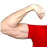 gladdARML emote