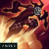 lolShaco emote