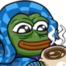 FeelsCozyMan emote